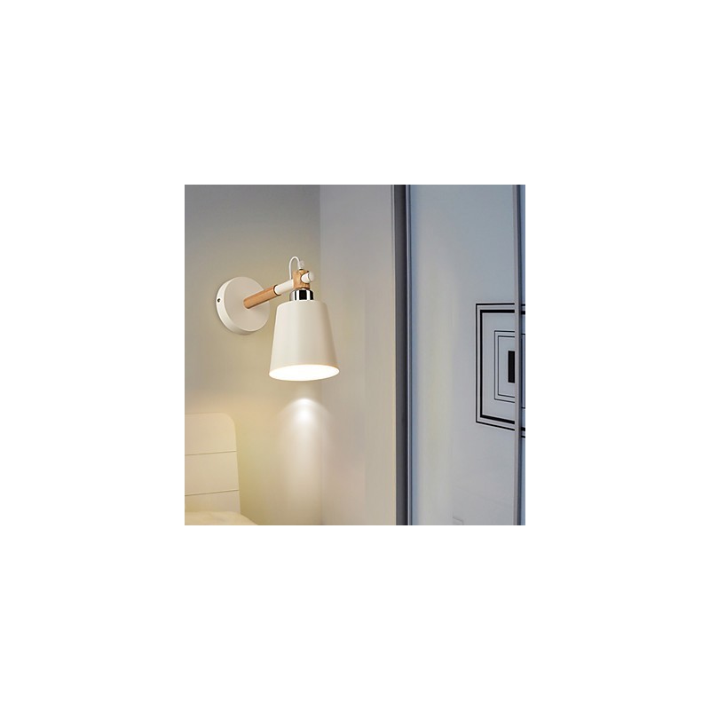 Modern Contemporary Feature Ambient Light Wall Sconces Wall Light