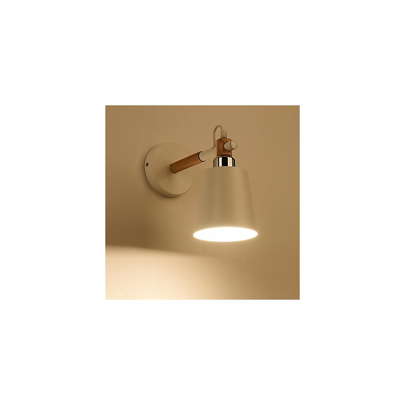 Modern Contemporary Feature Ambient Light Wall Sconces Wall Light