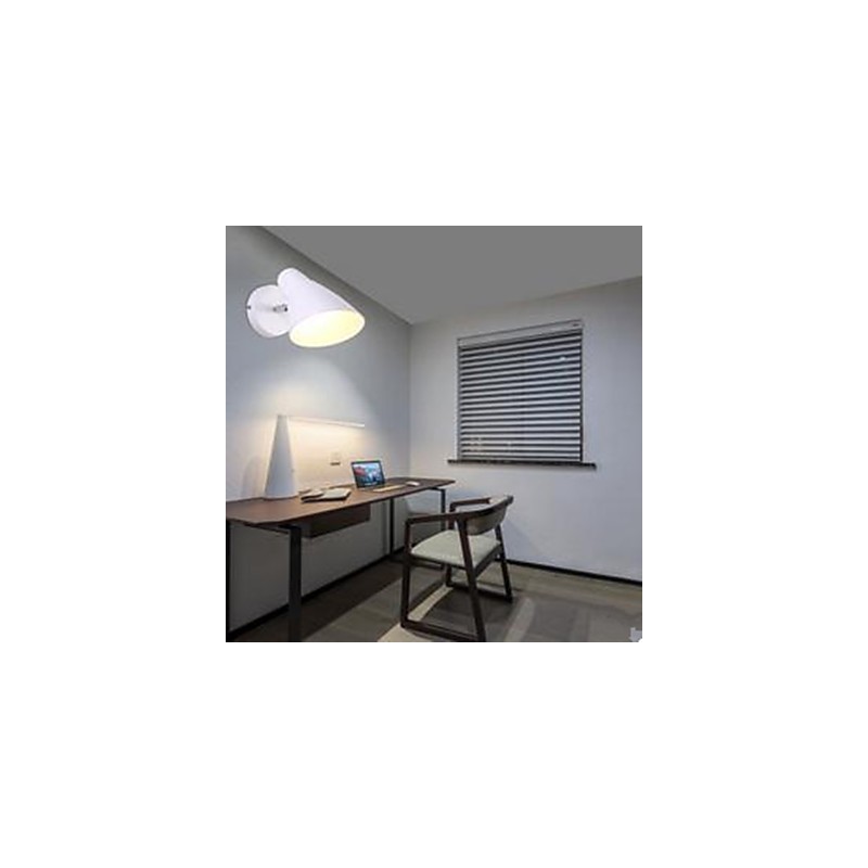 Modern Creative Wall Lamp Outdoor Balcony Wall Lamp Living Background Stair Corridor Corridor Light