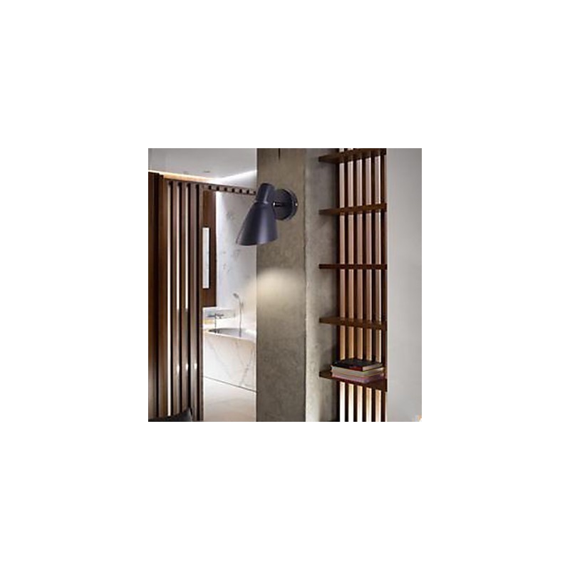 Modern Creative Wall Lamp Outdoor Balcony Wall Lamp Living Background Stair Corridor Corridor Light