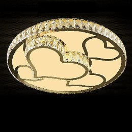 Modern Contemporary Others Metal Flush Mount