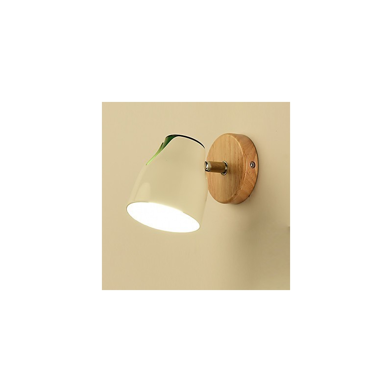 Modern Contemporary Feature Ambient Light Wall Sconces Wall Light