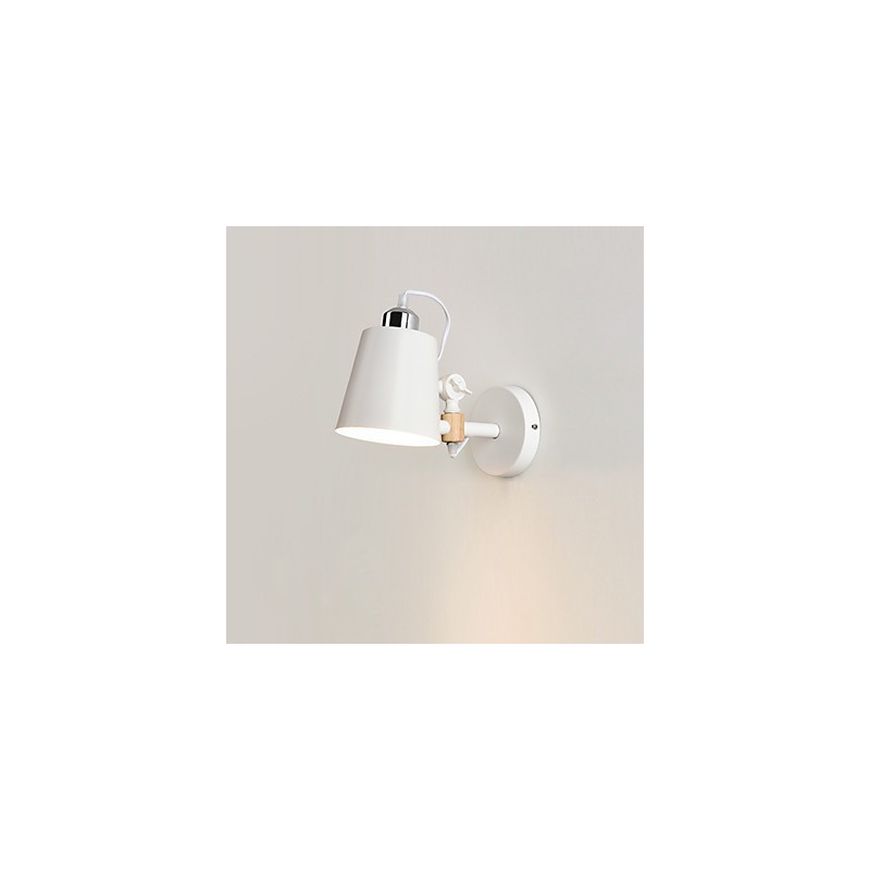 Modern Contemporary Feature Ambient Light Wall Sconces Wall Light