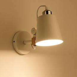 Modern Contemporary Feature Ambient Light Wall Sconces Wall Light