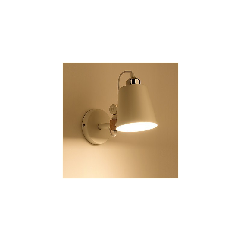 Modern Contemporary Feature Ambient Light Wall Sconces Wall Light