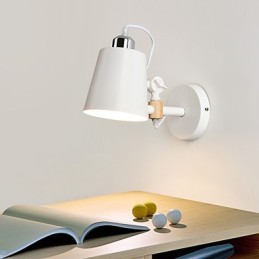 Modern Contemporary Feature Ambient Light Wall Sconces Wall Light