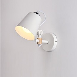 Modern Contemporary Feature Ambient Light Wall Sconces Wall Light