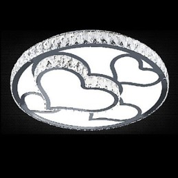 Modern Contemporary Others Metal Flush Mount