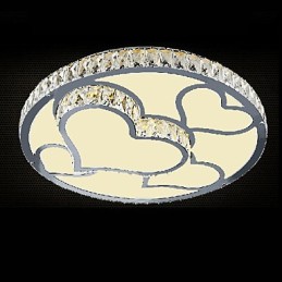 Modern Contemporary Others Metal Flush Mount