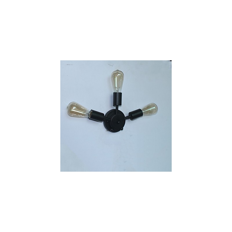 Retro Wall Lamp Balcony Staircase Originality Personality Bar Decorative Wall Lamp Home Decoration Lighting