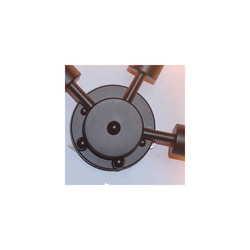 Retro Wall Lamp Balcony Staircase Originality Personality Bar Decorative Wall Lamp Home Decoration Lighting