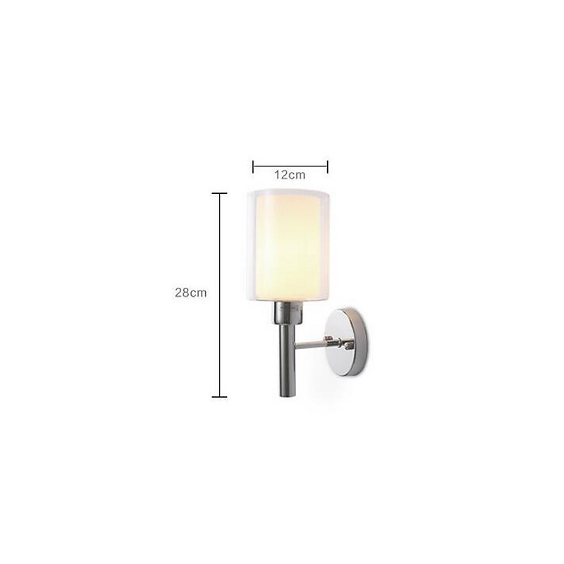 Modern Contemporary Others Feature Uplight Wall Sconces Wall Light