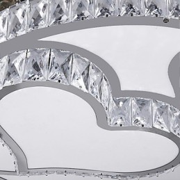 Modern Contemporary Others Metal Flush Mount