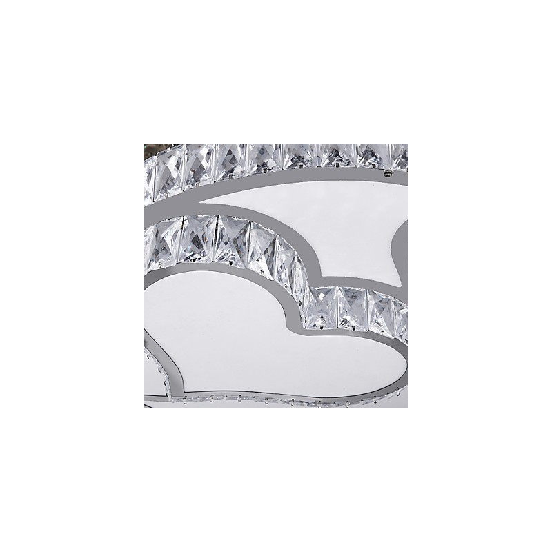 Modern Contemporary Others Metal Flush Mount