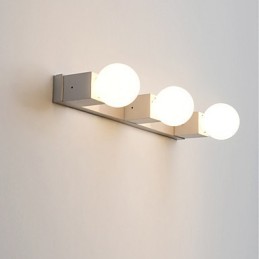 Modern Contemporary Feature Ambient Light Wall Sconces Wall Light