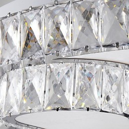 Modern Contemporary Others Metal Flush Mount