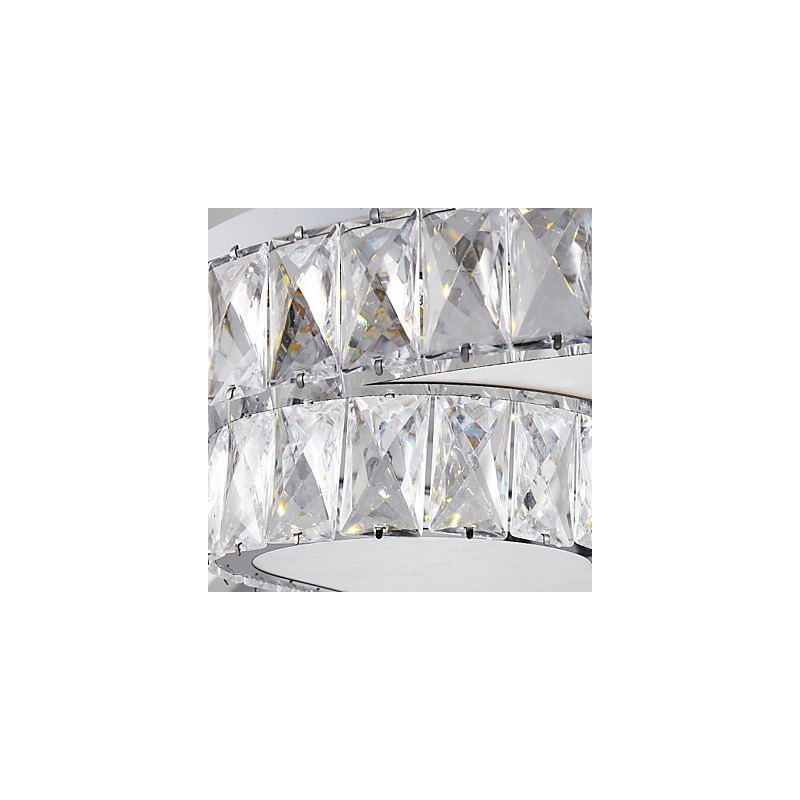 Modern Contemporary Others Metal Flush Mount