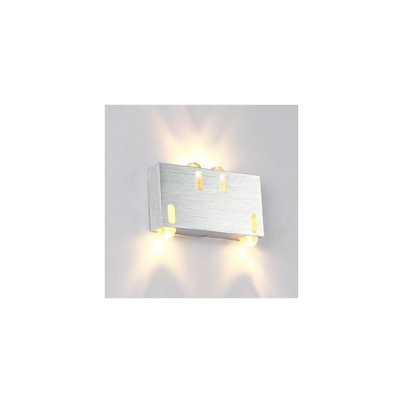 Modern Contemporary Others Feature Ambient Light Wall Sconces Wall Light