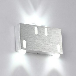 Modern Contemporary Others Feature Ambient Light Wall Sconces Wall Light