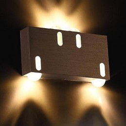 Modern Contemporary Others Feature Ambient Light Wall Sconces Wall Light