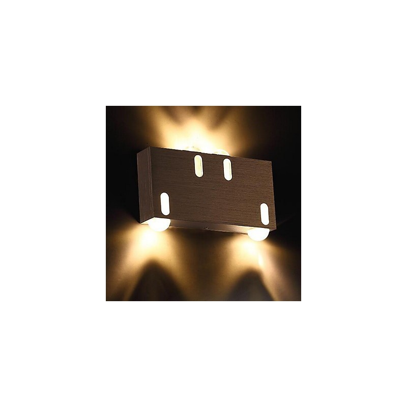Modern Contemporary Others Feature Ambient Light Wall Sconces Wall Light
