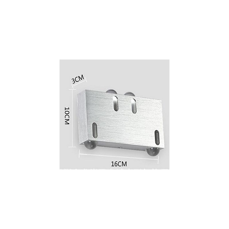 Modern Contemporary Others Feature Ambient Light Wall Sconces Wall Light