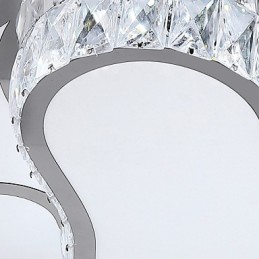 Modern Contemporary Others Metal Flush Mount