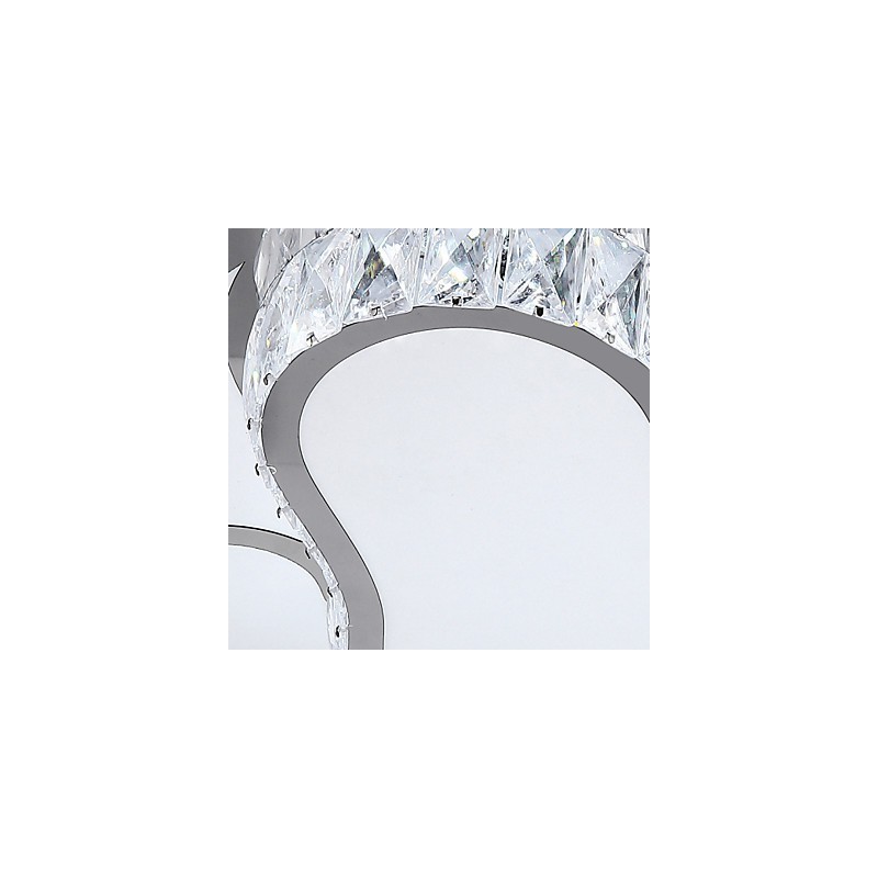 Modern Contemporary Others Metal Flush Mount