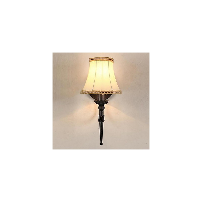 Vintage Others Feature Uplight Wall Sconces Wall Light