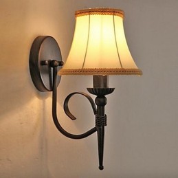 Vintage Others Feature Uplight Wall Sconces Wall Light
