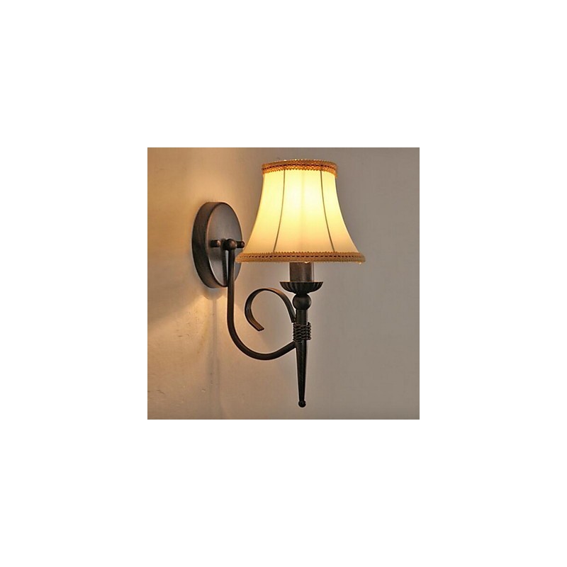 Vintage Others Feature Uplight Wall Sconces Wall Light