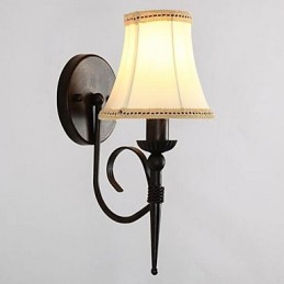 Vintage Others Feature Uplight Wall Sconces Wall Light