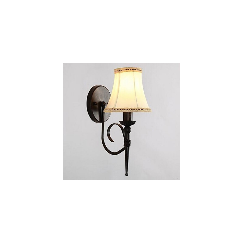 Vintage Others Feature Uplight Wall Sconces Wall Light
