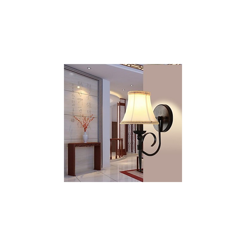 Vintage Others Feature Uplight Wall Sconces Wall Light