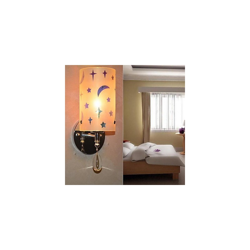 Modern Contemporary Others Feature Downlight Wall Sconces Wall Light