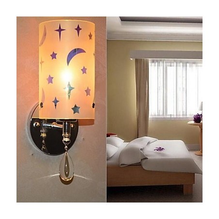 Modern Contemporary Others Feature Downlight Wall Sconces Wall Light