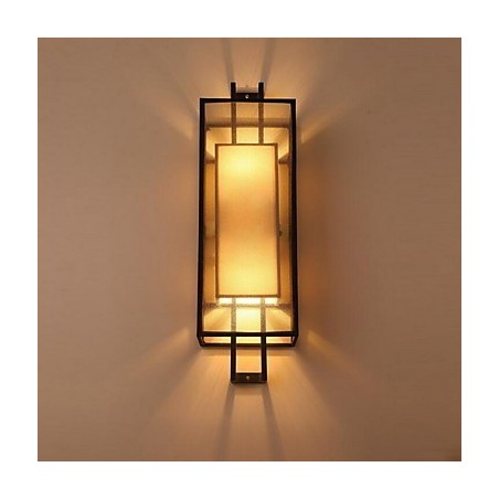 Vintage Others Feature Ambient Light Wall Sconces Wall Light