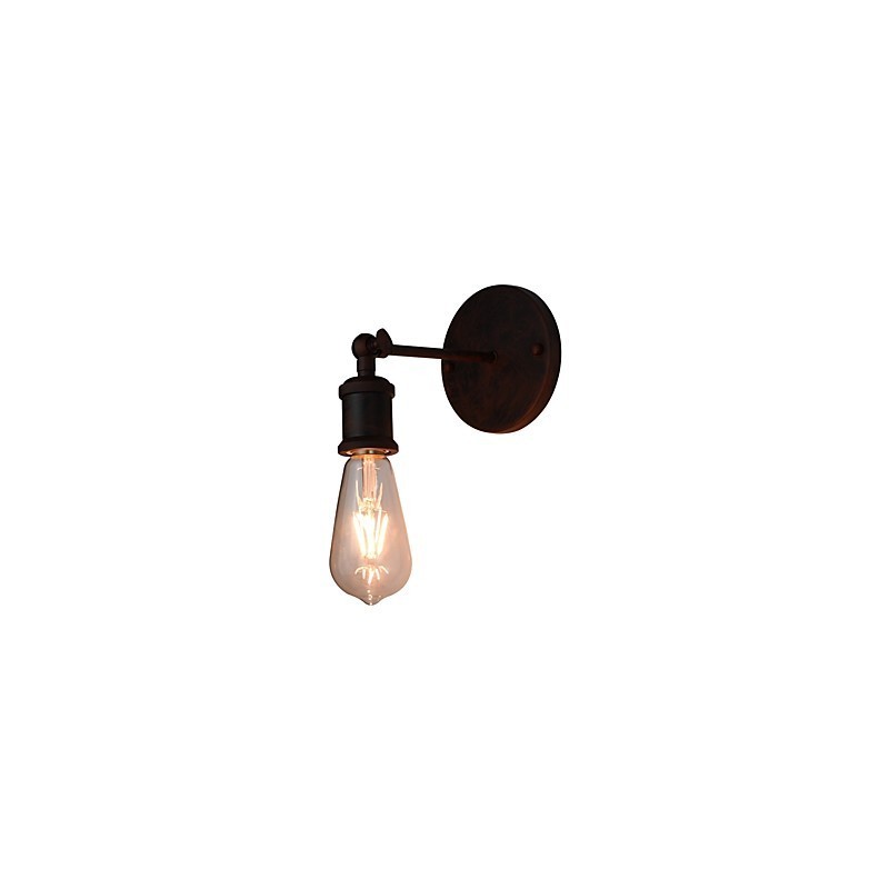 Wall Light Wall Sconces Wall Iron Wall Lamp Dumb Black Lightsaber Lamp On Wall