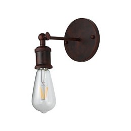 Wall Light Wall Sconces Wall Iron Wall Lamp Dumb Black Lightsaber Lamp On Wall