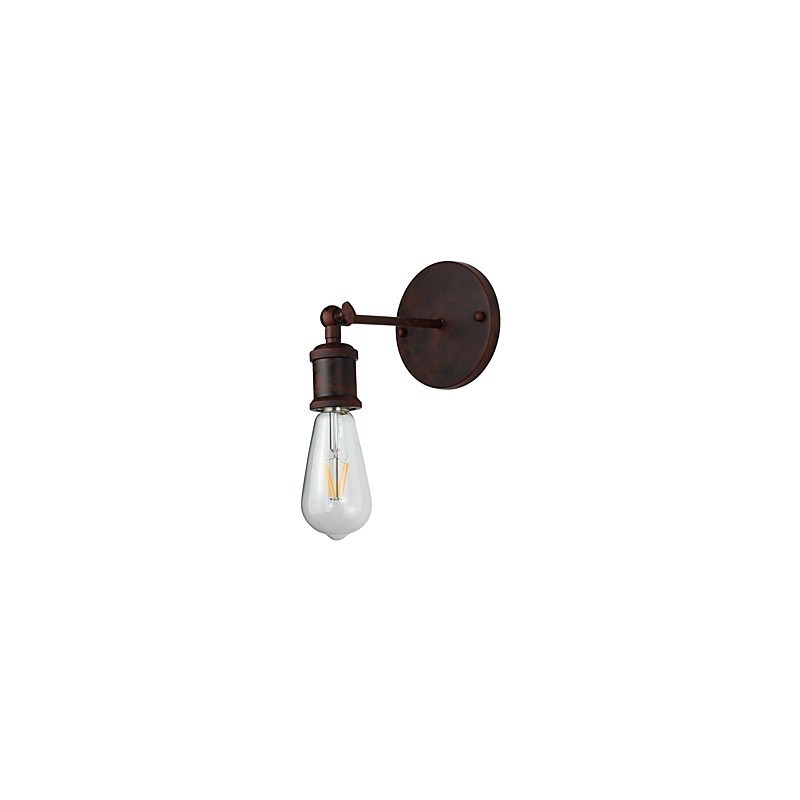 Wall Light Wall Sconces Wall Iron Wall Lamp Dumb Black Lightsaber Lamp On Wall
