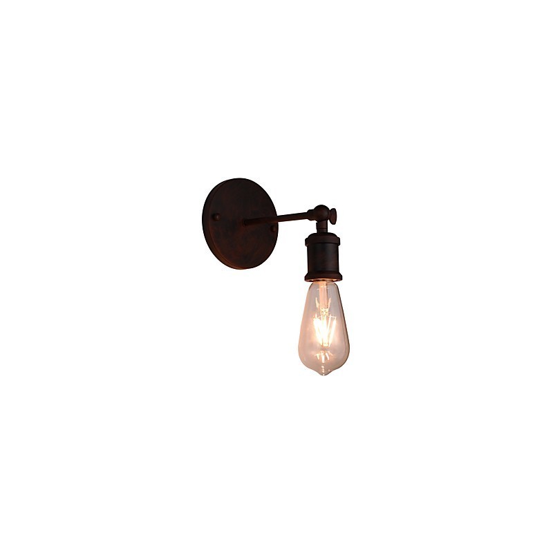Wall Light Wall Sconces Wall Iron Wall Lamp Dumb Black Lightsaber Lamp On Wall