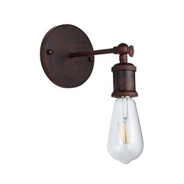 Wall Light Wall Sconces Wall Iron Wall Lamp Dumb Black Lightsaber Lamp On Wall