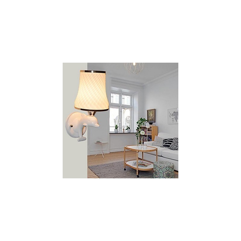 Vintage Electroplated Feature Downlight Wall Sconces Wall Light