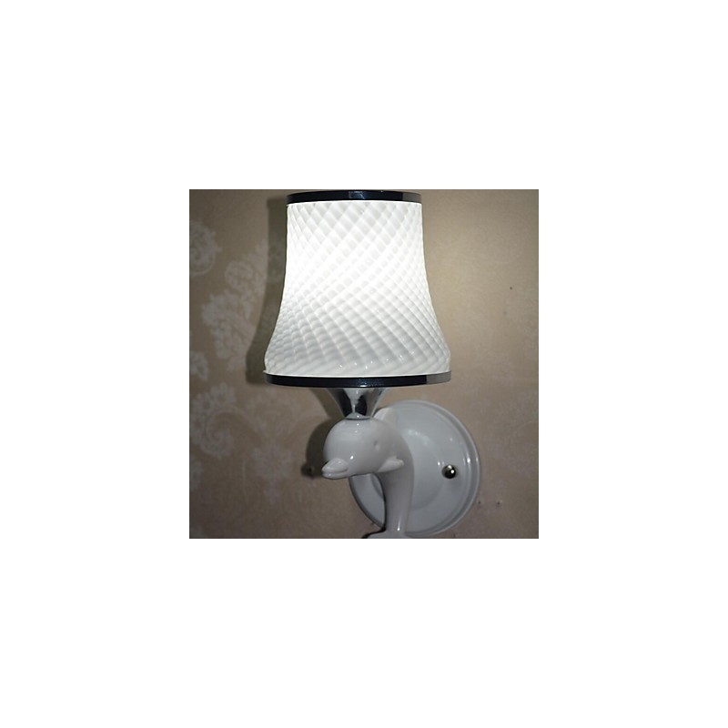 Vintage Electroplated Feature Downlight Wall Sconces Wall Light