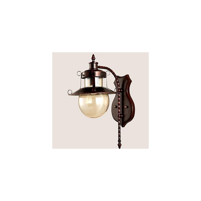 Vintage Others Feature Downlight Wall Sconces Wall Light