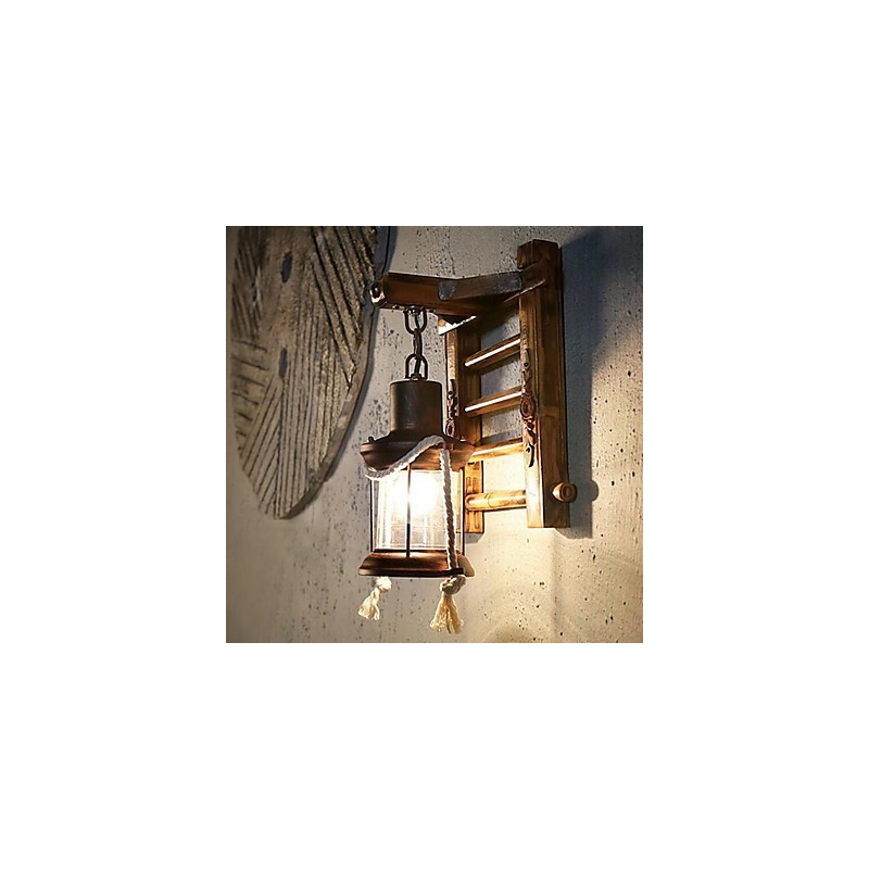 Vintage Others Feature Downlight Wall Sconces Wall Light