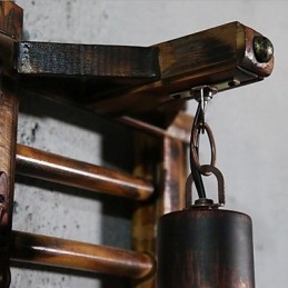 Vintage Others Feature Downlight Wall Sconces Wall Light