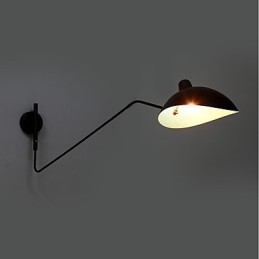 Loft Amercian Countryside Industrial Style Vintage Wall Lights for the Bedroom Canteen Room Coffee Room and Bar Decorate Wall Lamp