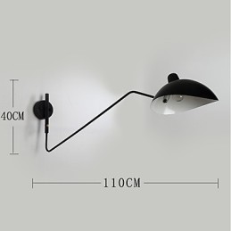 Loft Amercian Countryside Industrial Style Vintage Wall Lights for the Bedroom Canteen Room Coffee Room and Bar Decorate Wall Lamp