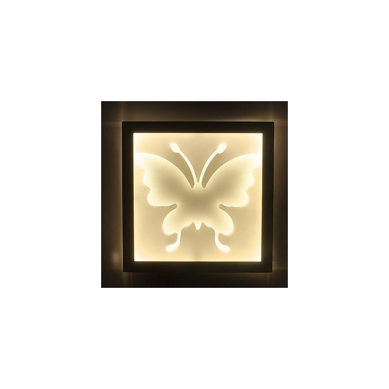 Vintage Others Feature Ambient Light Wall Sconces Wall Light